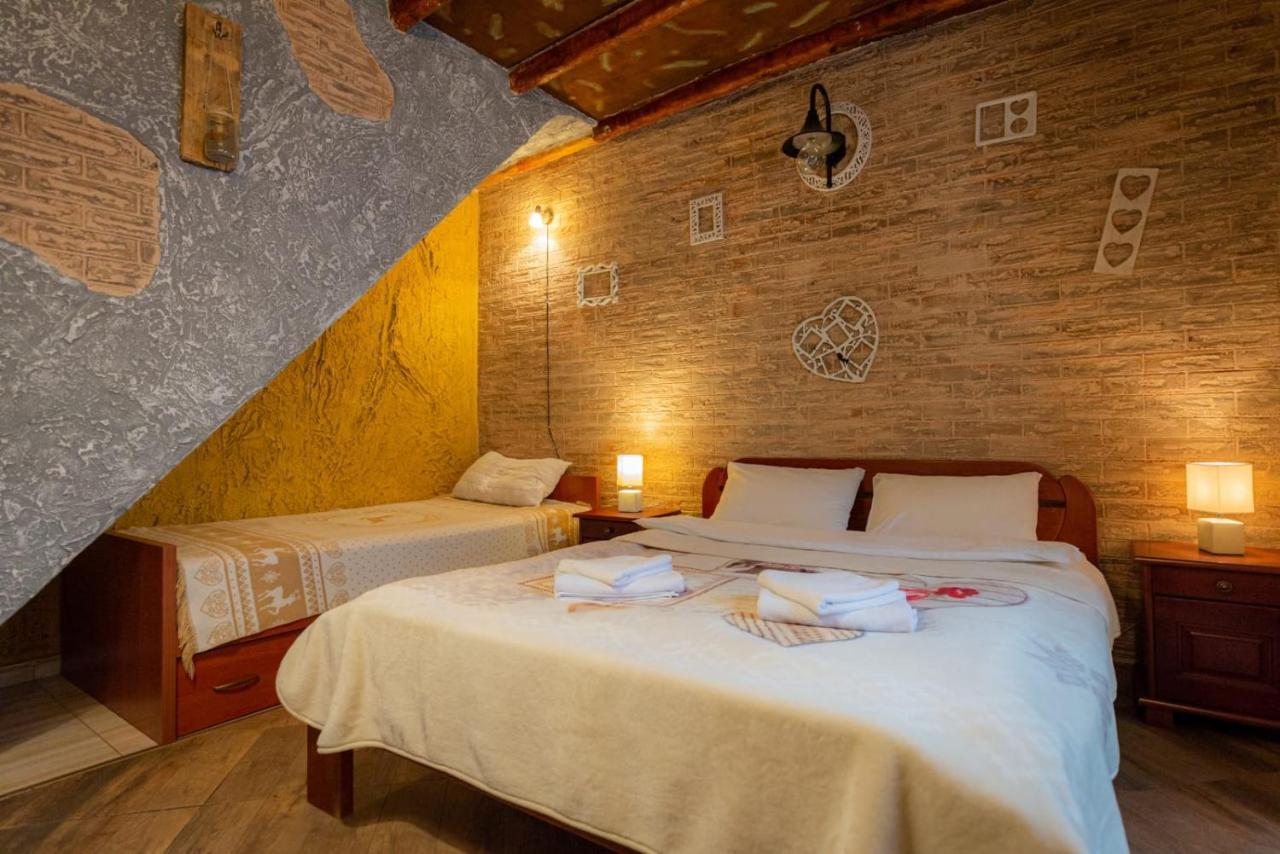 Appartement Lovely Studio In Kotor Extérieur photo