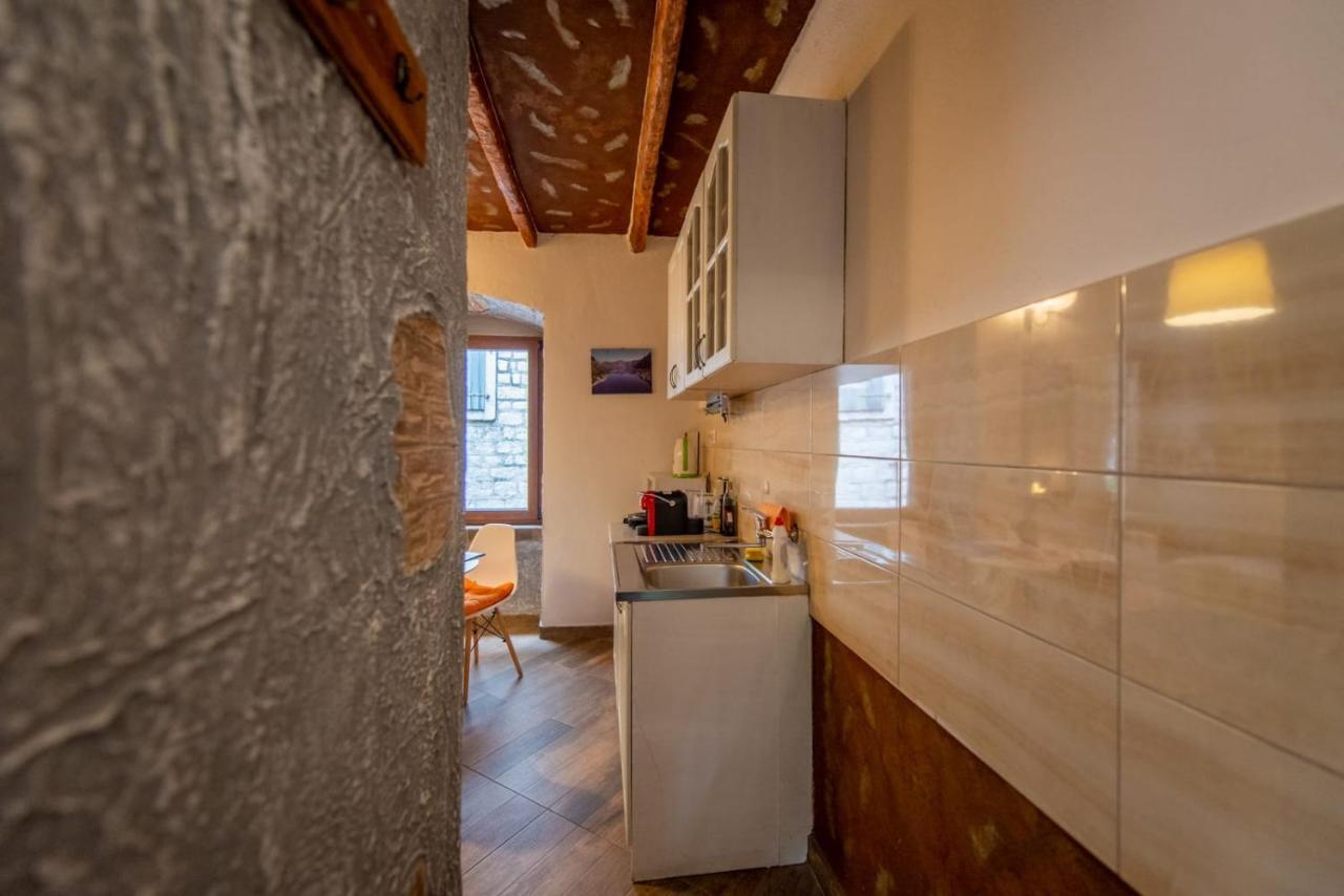 Appartement Lovely Studio In Kotor Extérieur photo